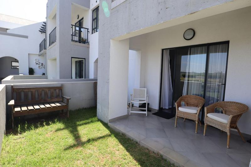 1 Bedroom Property for Sale in Buhrein Western Cape